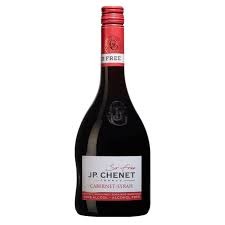 Jp Chenet Cabernet Syrah 750ml